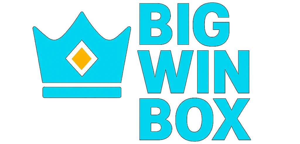 Big Win Box